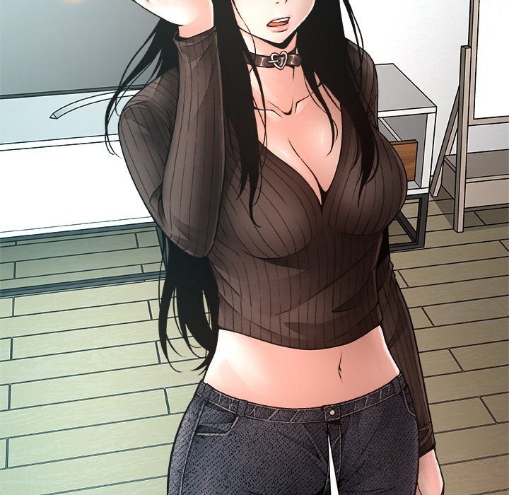 被幸運詛咒的人第2話