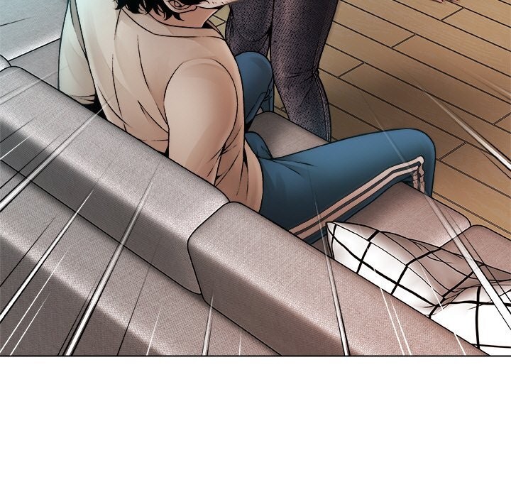 被幸运诅咒的人第2話