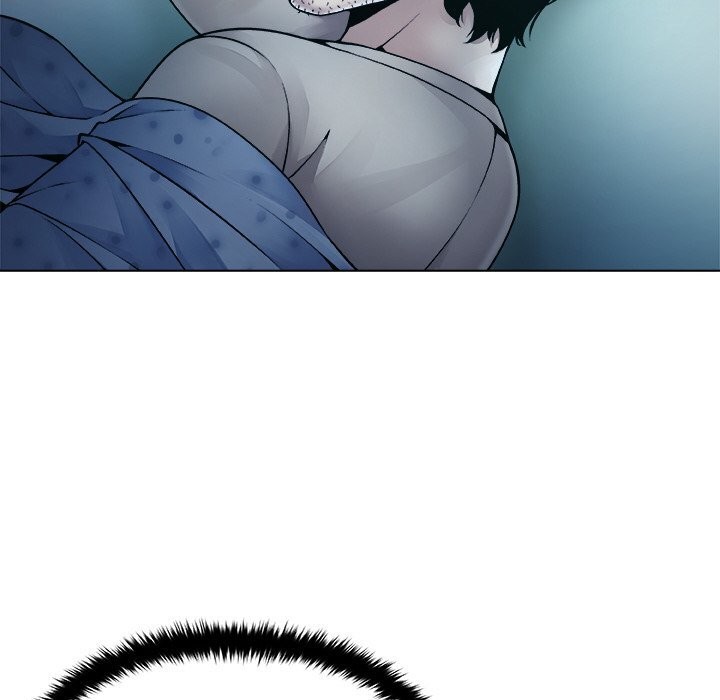 被幸運詛咒的人第2話