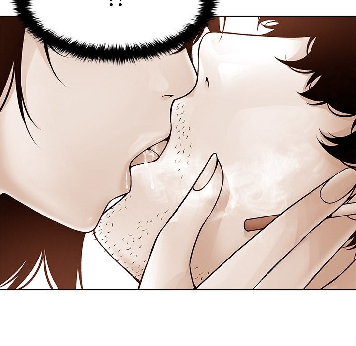 被幸運詛咒的人第2話