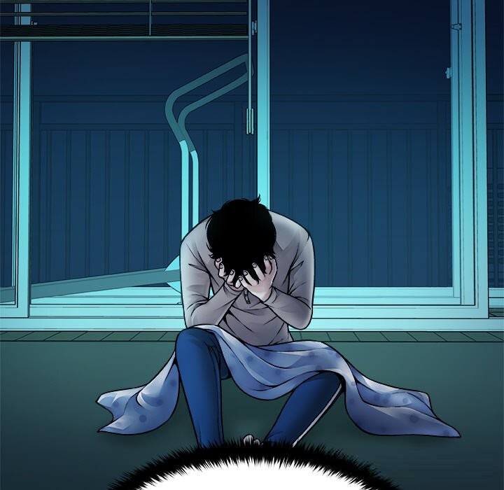 被幸运诅咒的人第2話