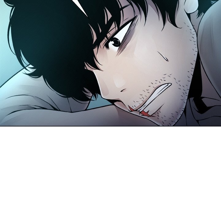 被幸运诅咒的人第2話