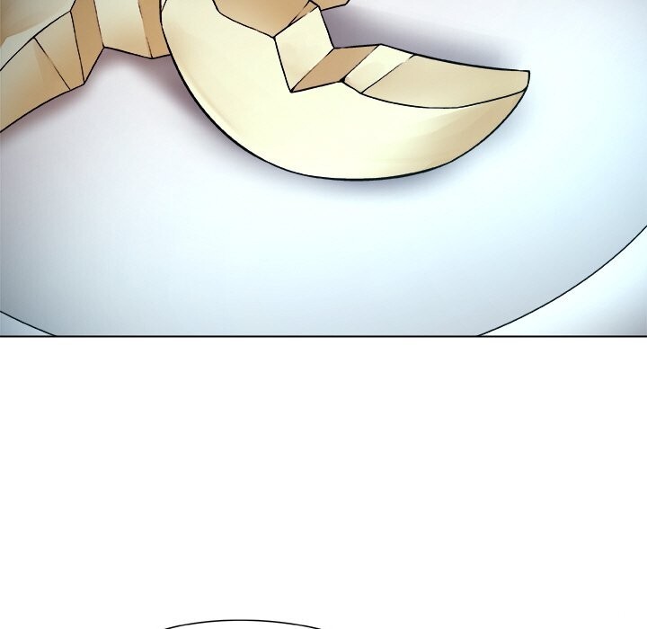 被幸運詛咒的人第2話