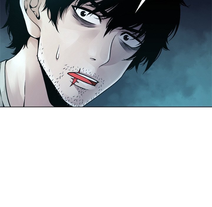 被幸運詛咒的人第2話