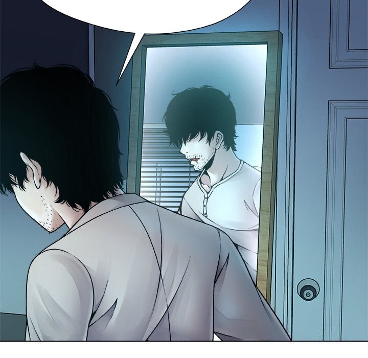 被幸運詛咒的人第2話