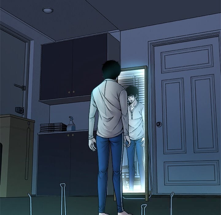 被幸运诅咒的人第2話