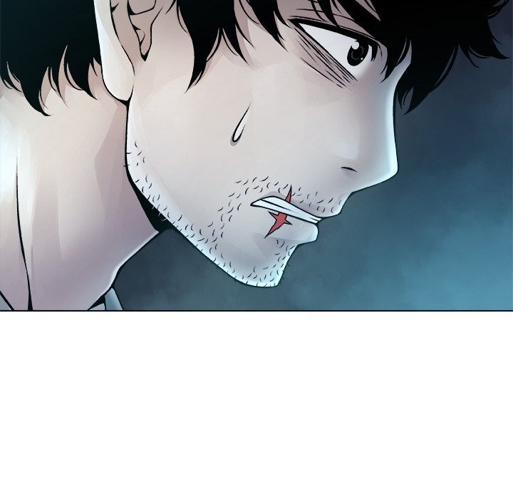 被幸运诅咒的人第2話