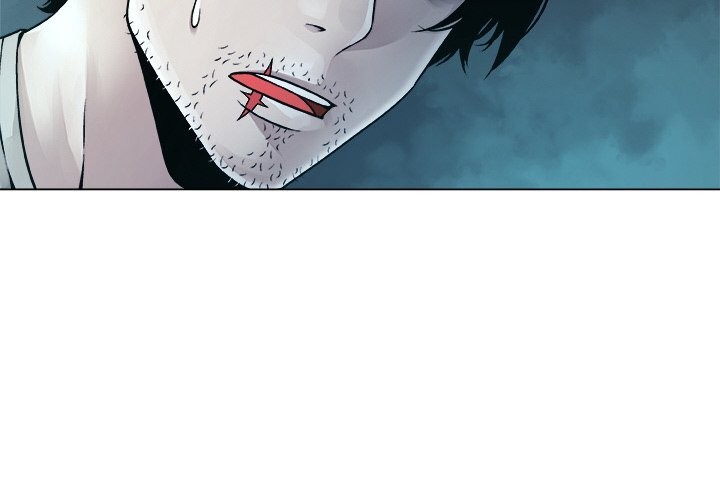 被幸運詛咒的人第3話