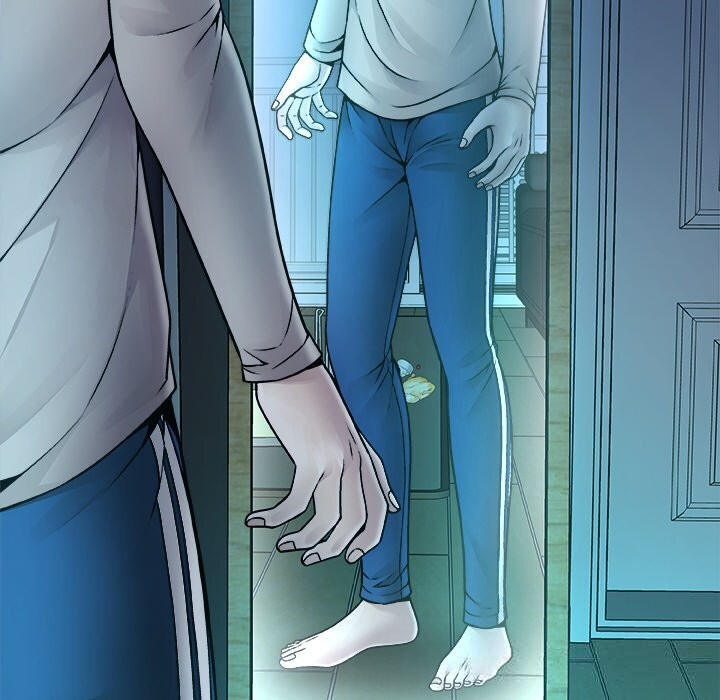 被幸運詛咒的人第3話