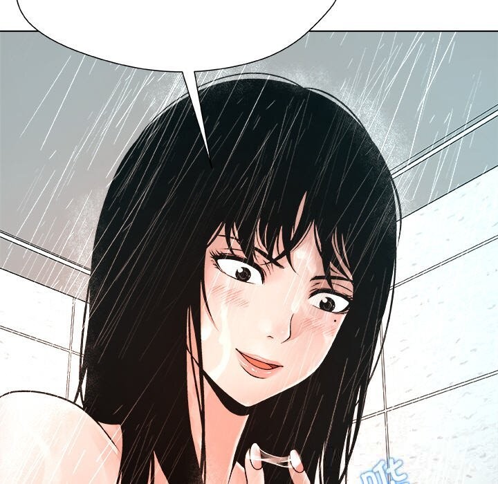 被幸運詛咒的人第3話