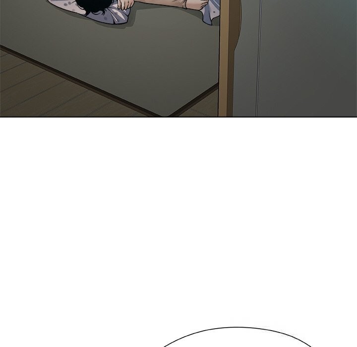 被幸运诅咒的人第3話