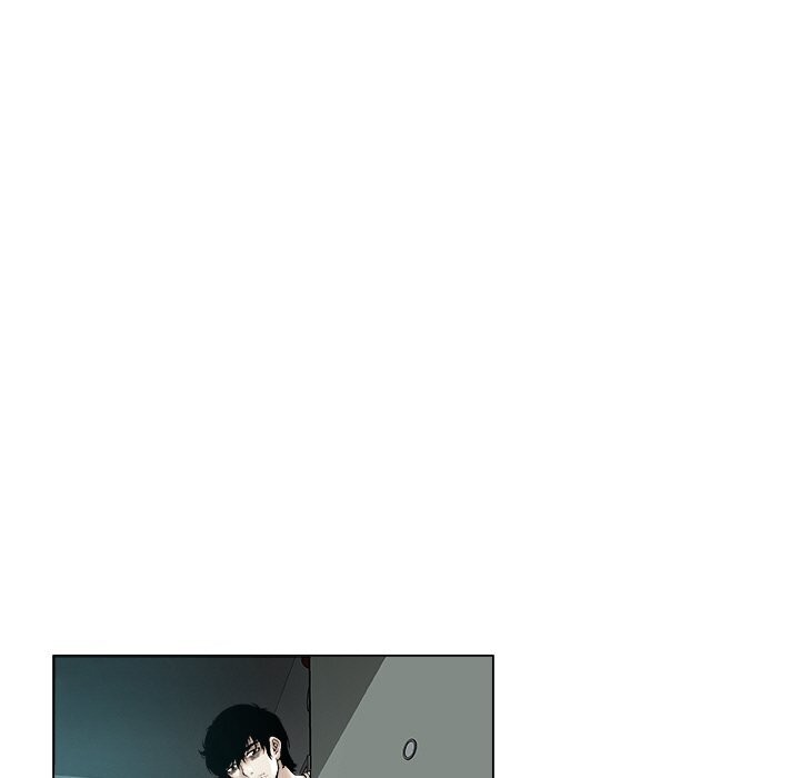 被幸运诅咒的人第3話