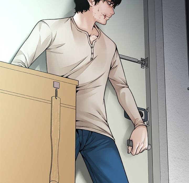 被幸运诅咒的人第3話