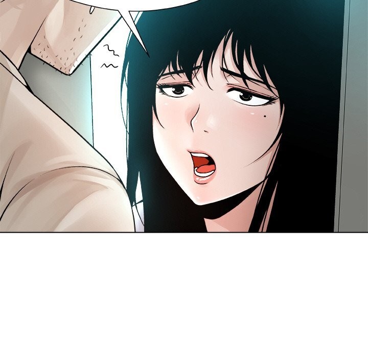 被幸运诅咒的人第3話