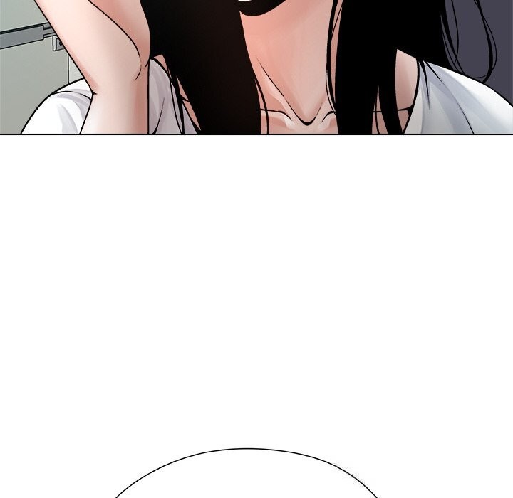 被幸运诅咒的人第3話