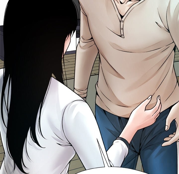 被幸運詛咒的人第3話