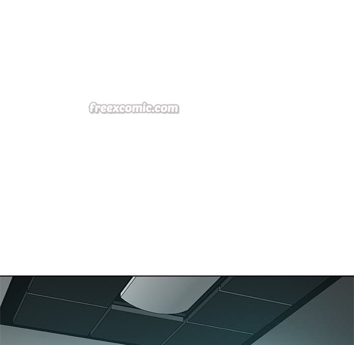 被幸運詛咒的人第3話