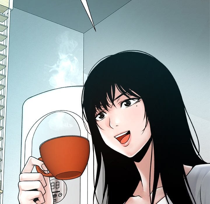 被幸運詛咒的人第3話