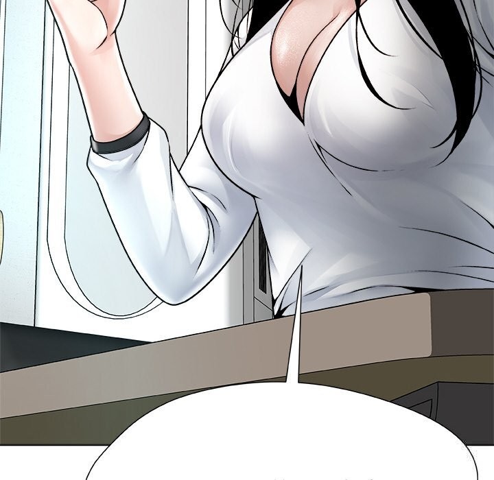 被幸運詛咒的人第3話