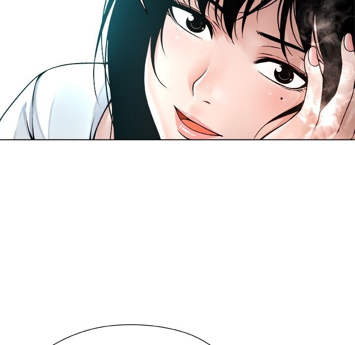 被幸运诅咒的人第3話