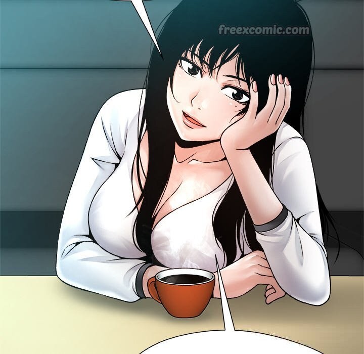 被幸運詛咒的人第3話