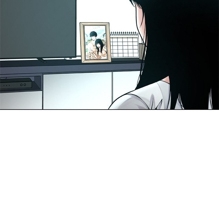 被幸运诅咒的人第3話