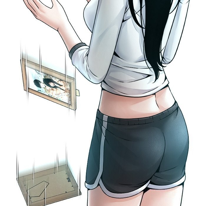 被幸运诅咒的人第3話