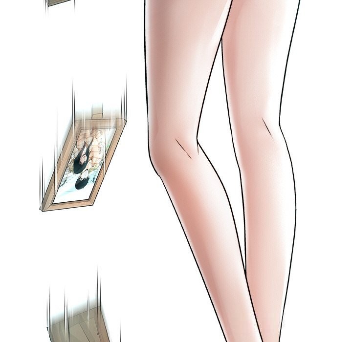 被幸運詛咒的人第3話