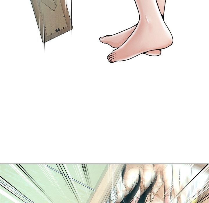 被幸運詛咒的人第3話