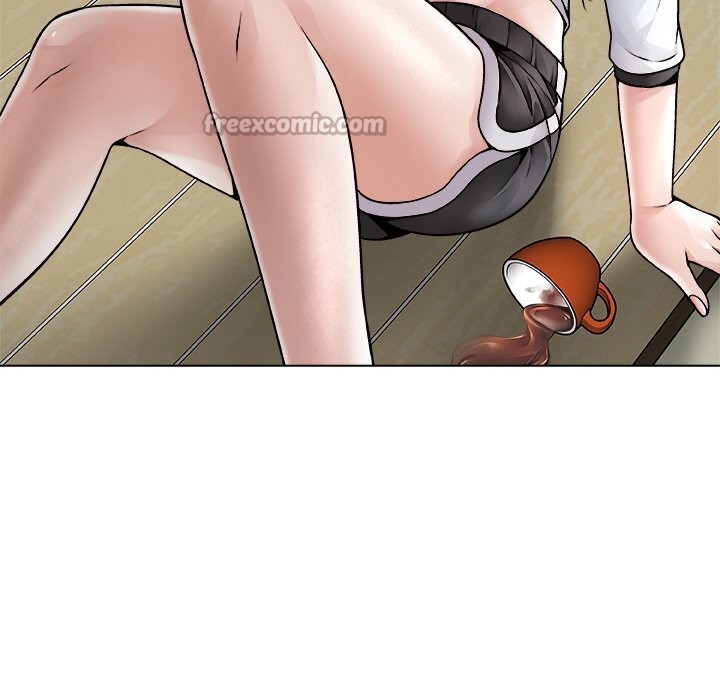 被幸运诅咒的人第3話