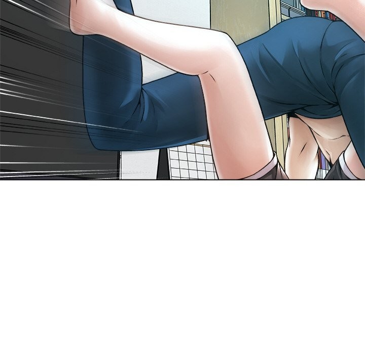 被幸运诅咒的人第3話