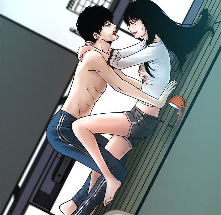 被幸運詛咒的人第3話