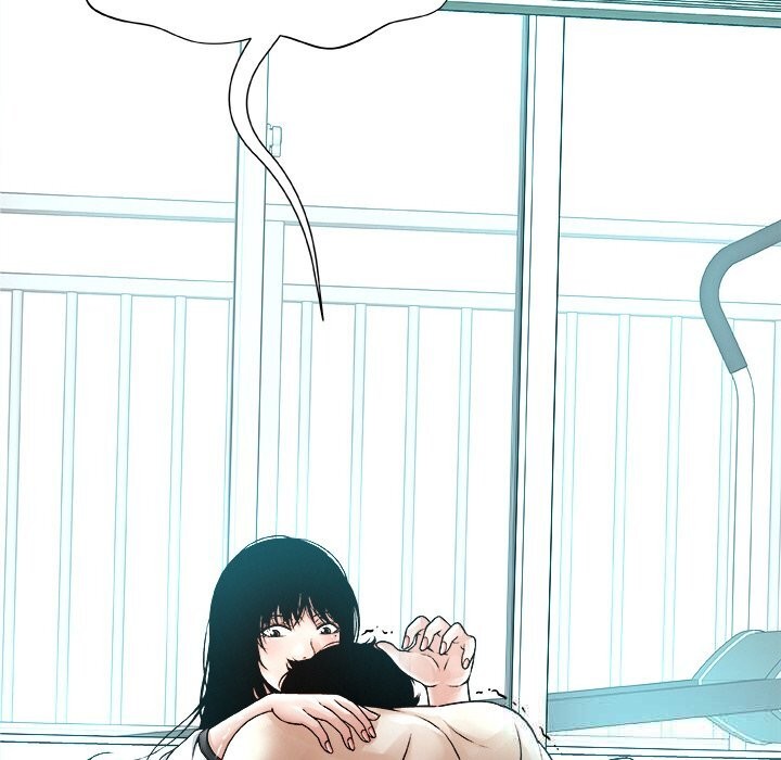 被幸运诅咒的人第3話