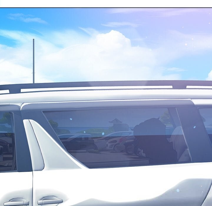 難纏小惡女第265話