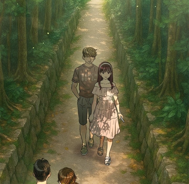 难缠小恶女第265話