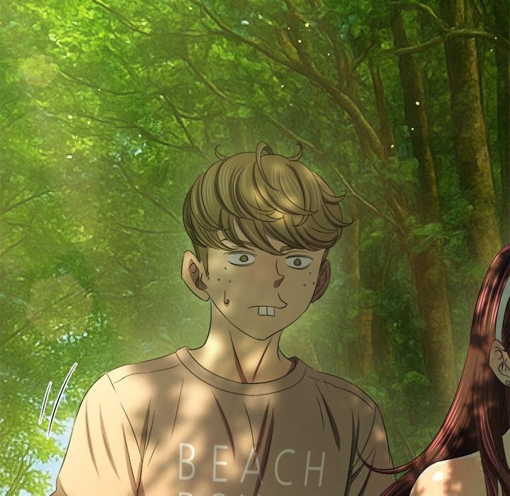 难缠小恶女第265話