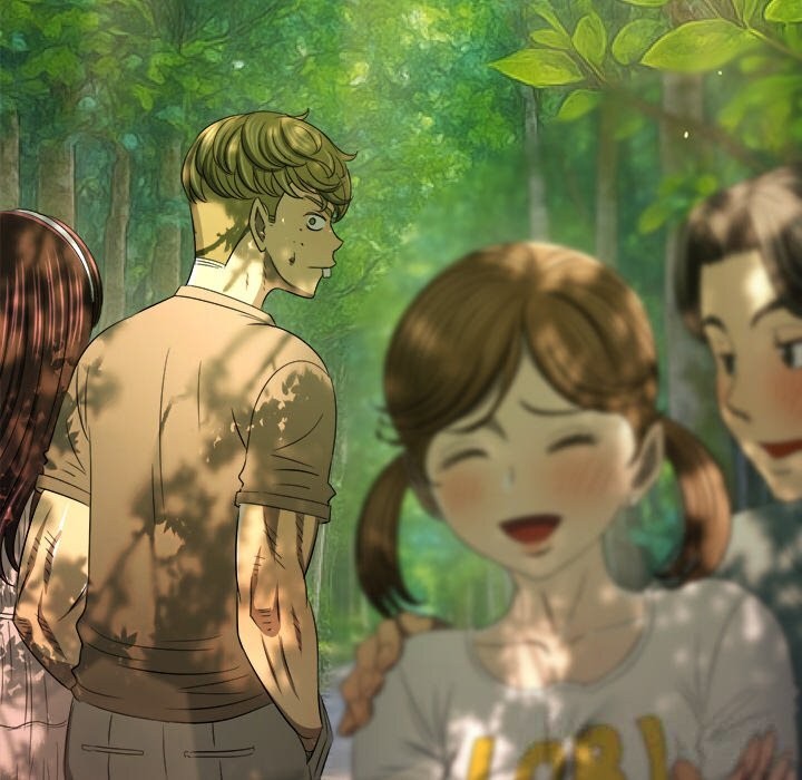 難纏小惡女第265話