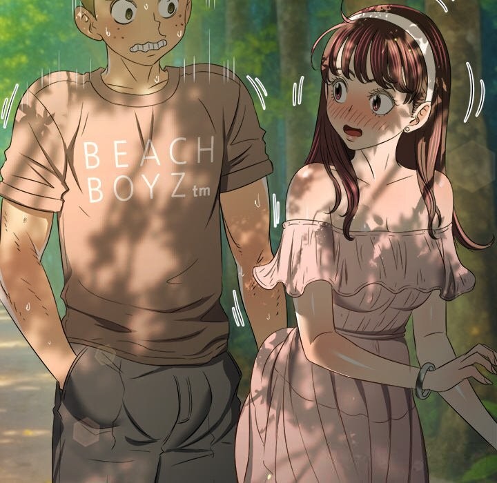 難纏小惡女第265話