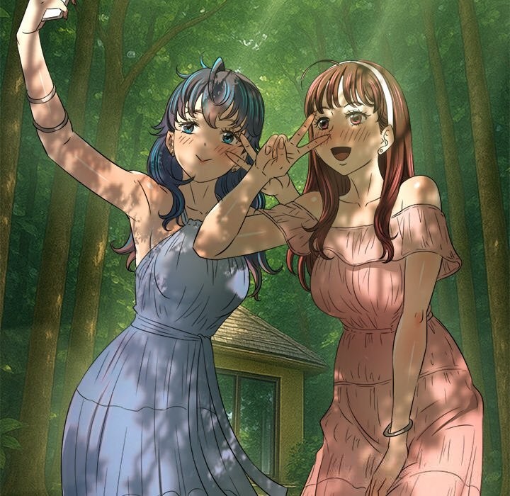 難纏小惡女第265話