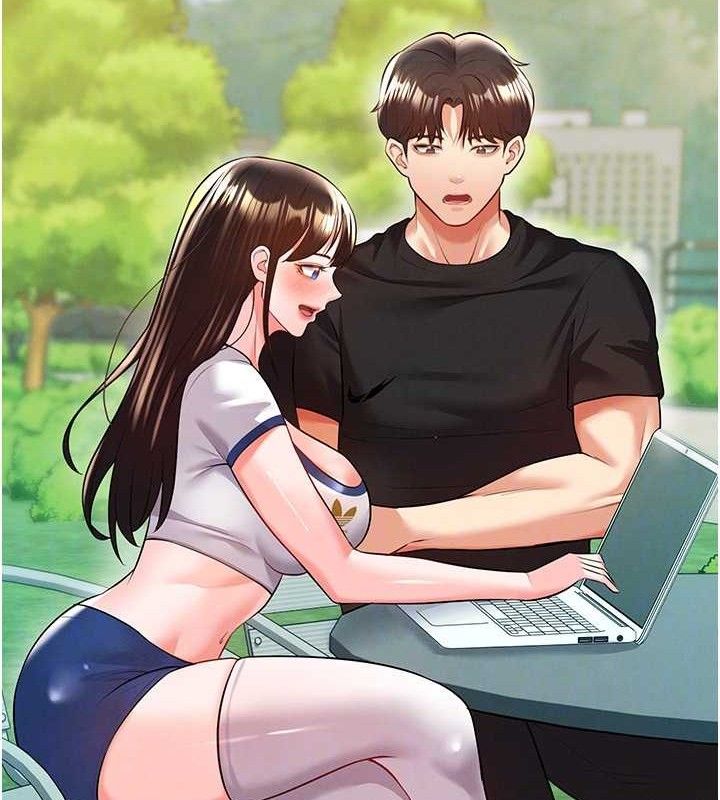 足球型男脱单指南第25話-好想讓妳受孕