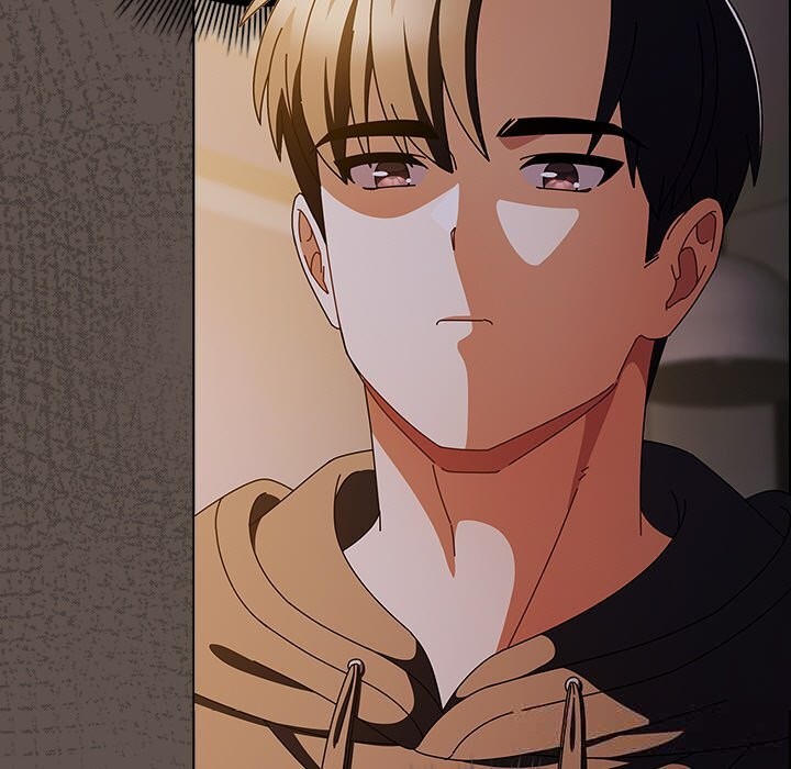 请弄臟我的女朋友第16話