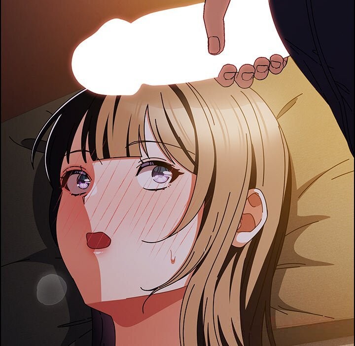 請弄臟我的女朋友第16話