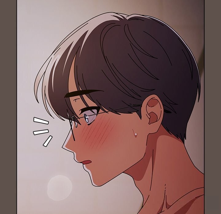 請弄臟我的女朋友第16話