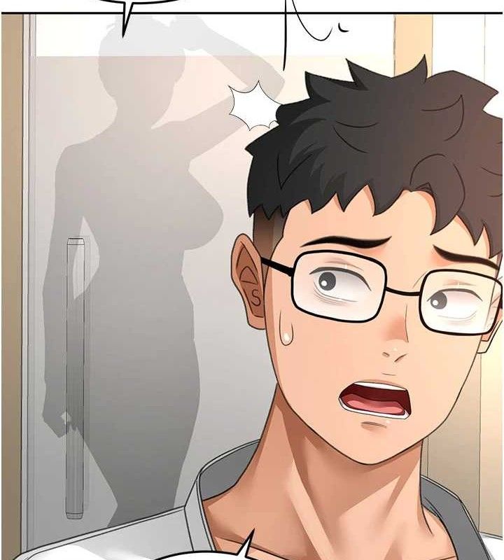 頂加套房的春天第30話-稱職的春畫模特兒