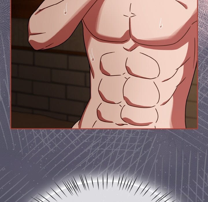 熱情拳擊館第34話