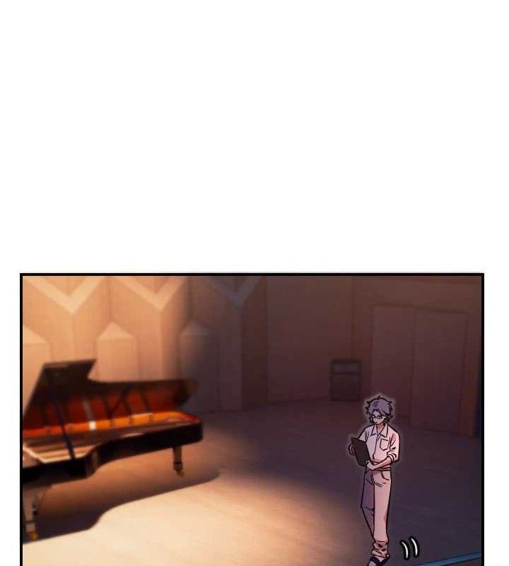 守護天使第44話-飽含真心的演奏