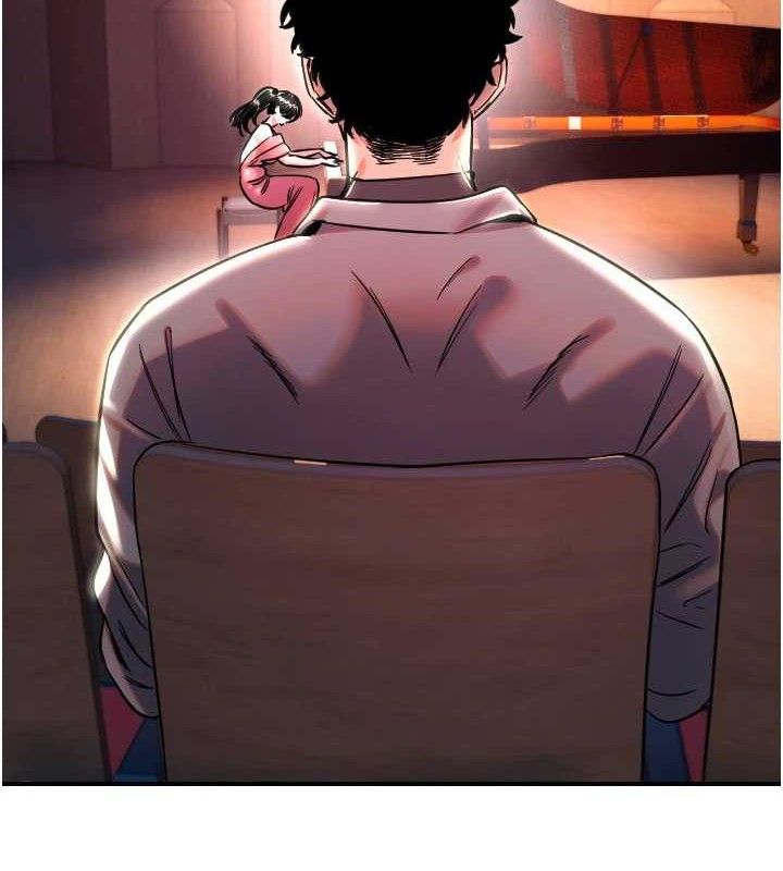 守護天使第44話-飽含真心的演奏