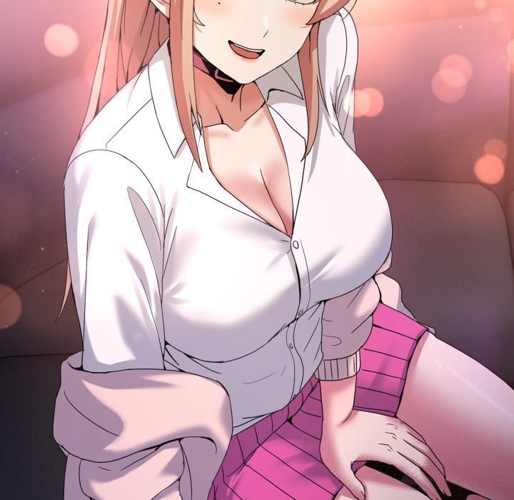 男人止步第17話