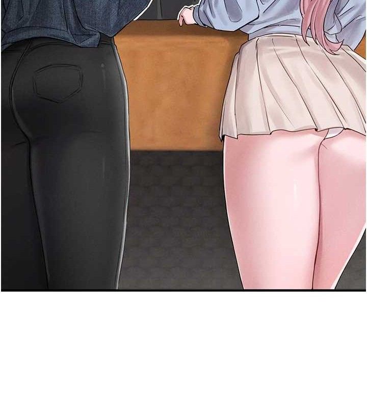 男人配额制第8話-明明是我先的&hellip;!