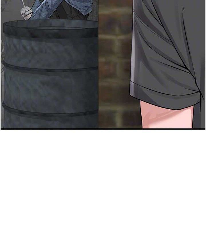 男人配额制第8話-明明是我先的&hellip;!